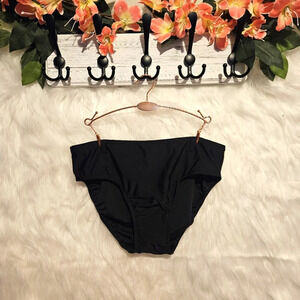 Krista Classic Bikini Bottoms w/belt loops (no belt)